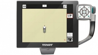 fendt VarioGuide 
